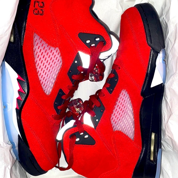 Air Jordan 5